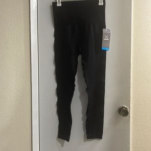 HOMMA activewear leggings